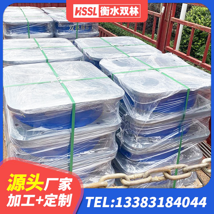 猇亭区橡胶隔震支座二型LRB700源头工厂 猇亭区铅芯叠层隔震支座厂家电话 猇亭区LNR建筑隔震支座什么价格 猇亭区橡胶隔震支座什么价格 - 第3张