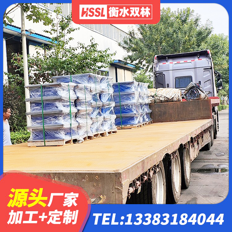 猇亭区建筑减震隔震支座工厂源头工厂 猇亭区抗震支座LRB600生产厂家 猇亭区较高阻尼支座生产厂家 猇亭区隔震支座III型源头工厂 - 第3张
