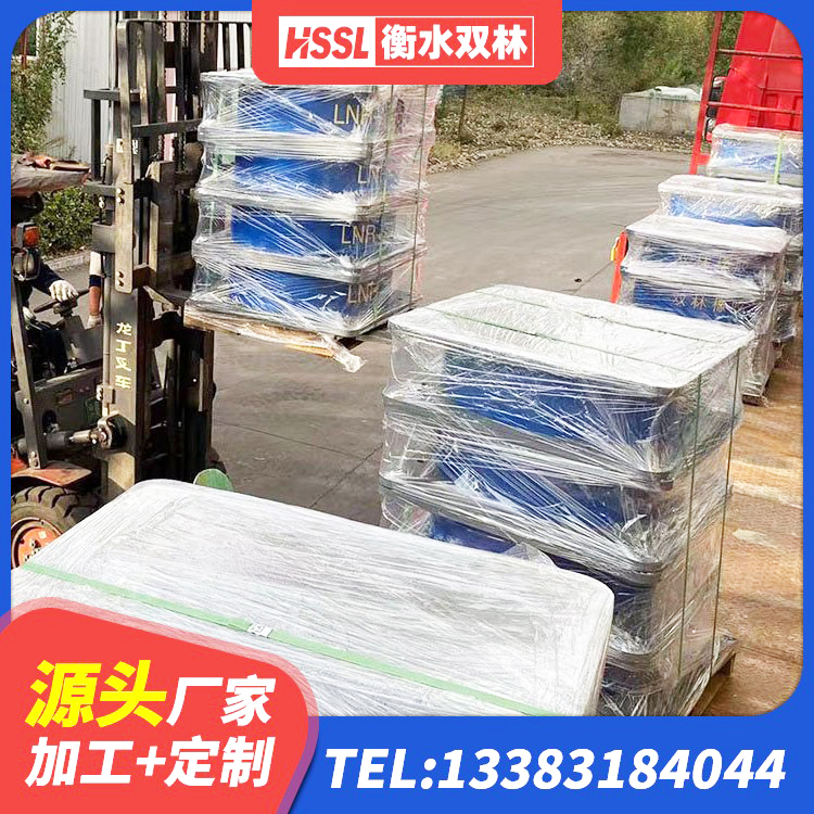 猇亭区LRB300铅芯橡胶隔震支座多少钱 猇亭区抗震式隔震支座定制生产厂家 猇亭区LNR天然隔震支座厂家电话 猇亭区铅芯抗震减隔震支座源头工厂 - 第8张