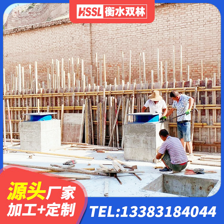 猇亭区LNR1000建筑隔震橡胶支座生产加工 猇亭区抗震支座-LNR700-II源头工厂 猇亭区隔震支座的多少钱 猇亭区LRB1500铅芯隔震支座生产厂家 - 第8张