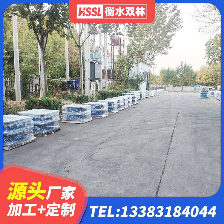 猇亭区隔震减震支座多少钱 猇亭区铅芯防震支座定制厂家 猇亭区LNR1300天然橡胶隔震支座源头工厂 猇亭区LNR水平分散力支座厂家 - 第3张